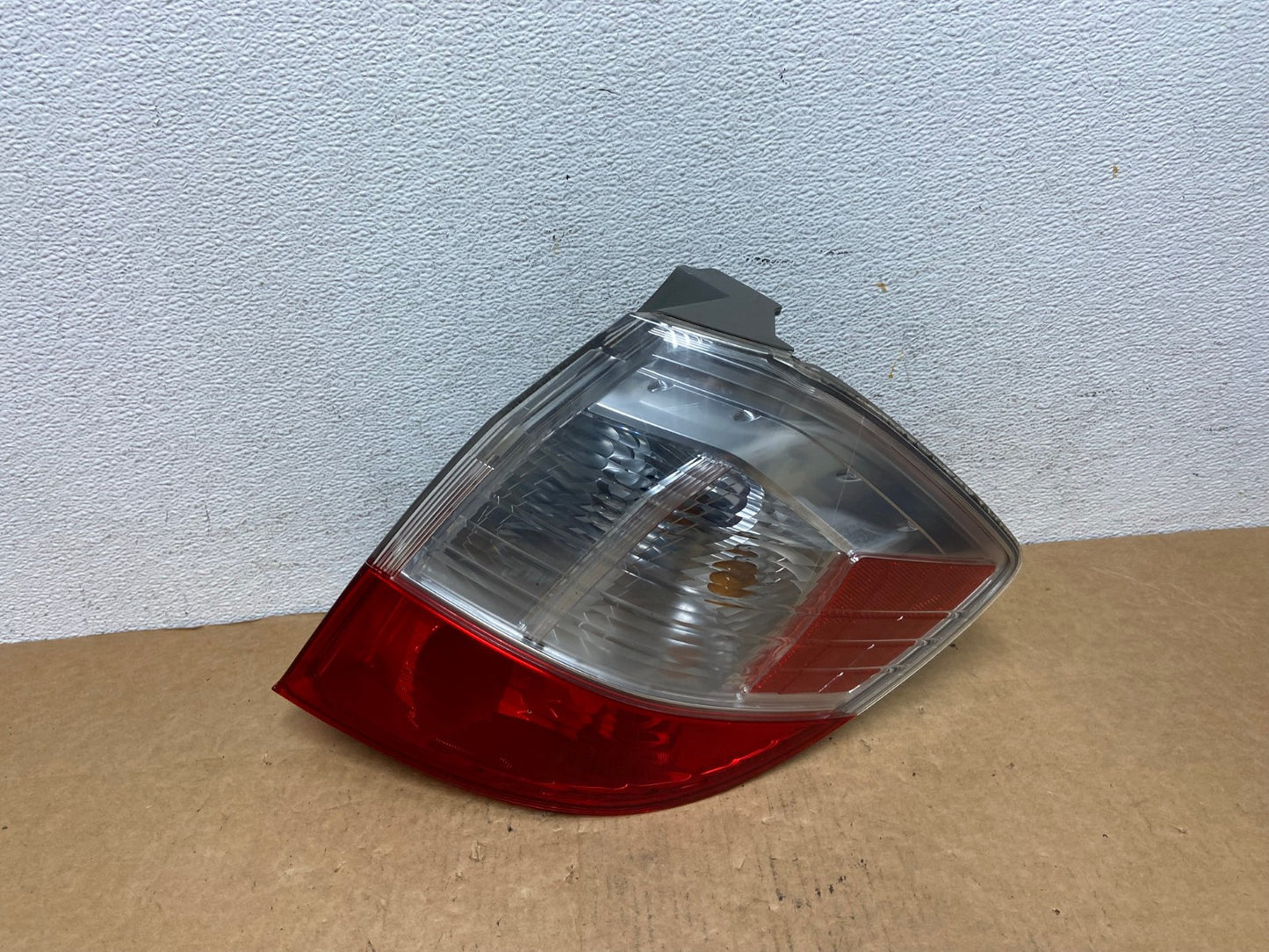 2009 to 2013 Honda Fit Right Passenger RH Side Tail Light AD4559 LK0