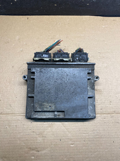 2006 Ford Crown Victoria Engine Control Unit ECU Computer Module AI7532 DG0