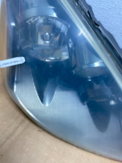 2005 to 2006 Nissan Altima Left+Right Set Halogen Headlights AC8339 DW5