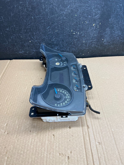 2012 to 2013 Ford F150 F-150 Speedometer Instrument Cluster AF61392