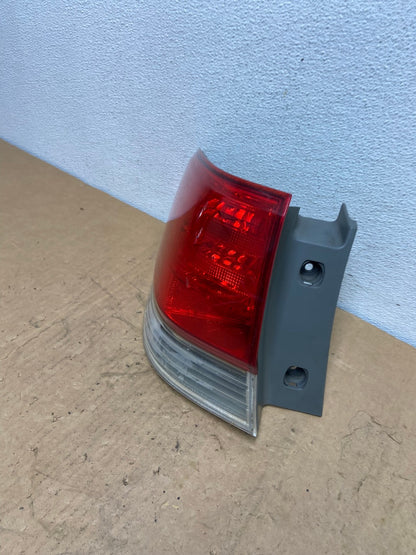 2008 2009 2010 Honda Odyssey Left Driver LH Side Tail Light AD1306 LK1