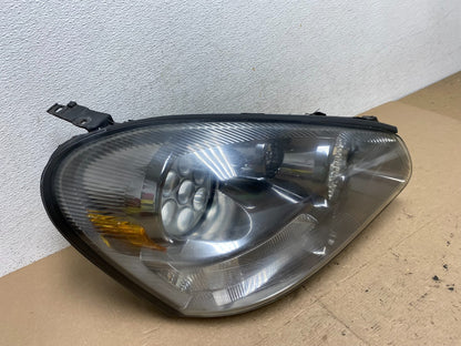 2002 to 2004 Infiniti Q45 Passenger Right Side RH Xenon HID Headlight2