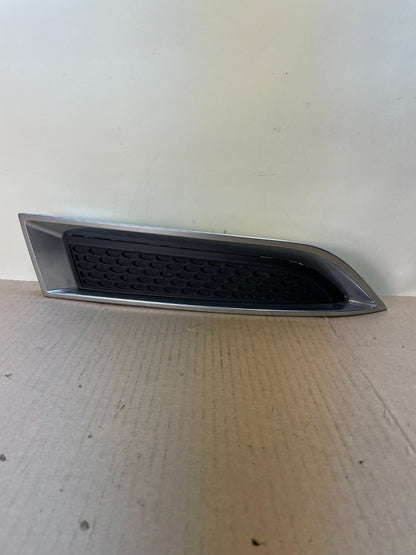 2013-2016 GMC Acadia Front Right Passenger Side Bumper Upper Grille OE aj0722 DG0