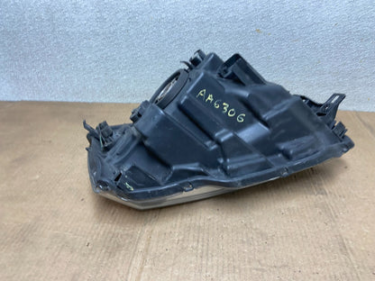 2004 - 2008 Mitsubishi Endeavor Headlight Left Driver Lh Side AA6306 DW8