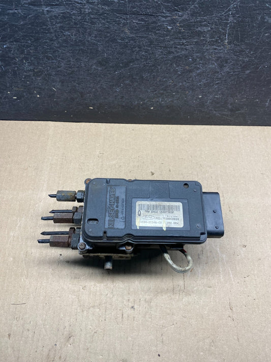 2003 2007 Ford E250 E350 Anti-Lock ABS Antilock Brake Pump AG9682 DG0