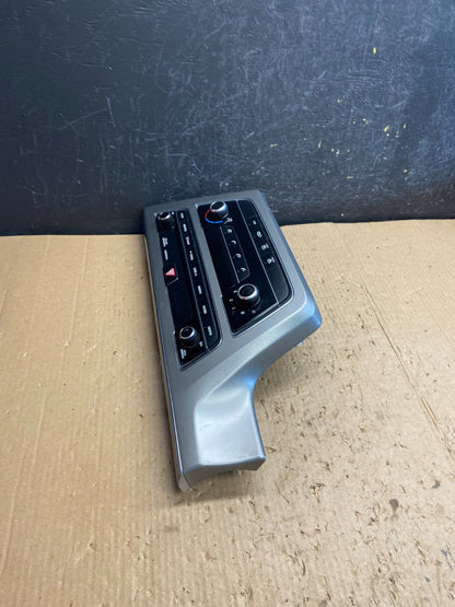 2015 to 2017 Hyundai Sonata Ac Heater Climate Control AE4180 DG1