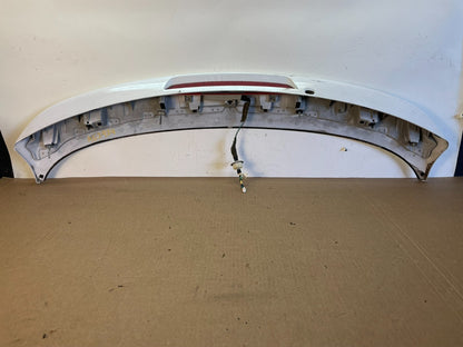 2007 to 2015 Mazda CX9 CX-9 Rear Spoiler Third Brake Light ag2924 DG6