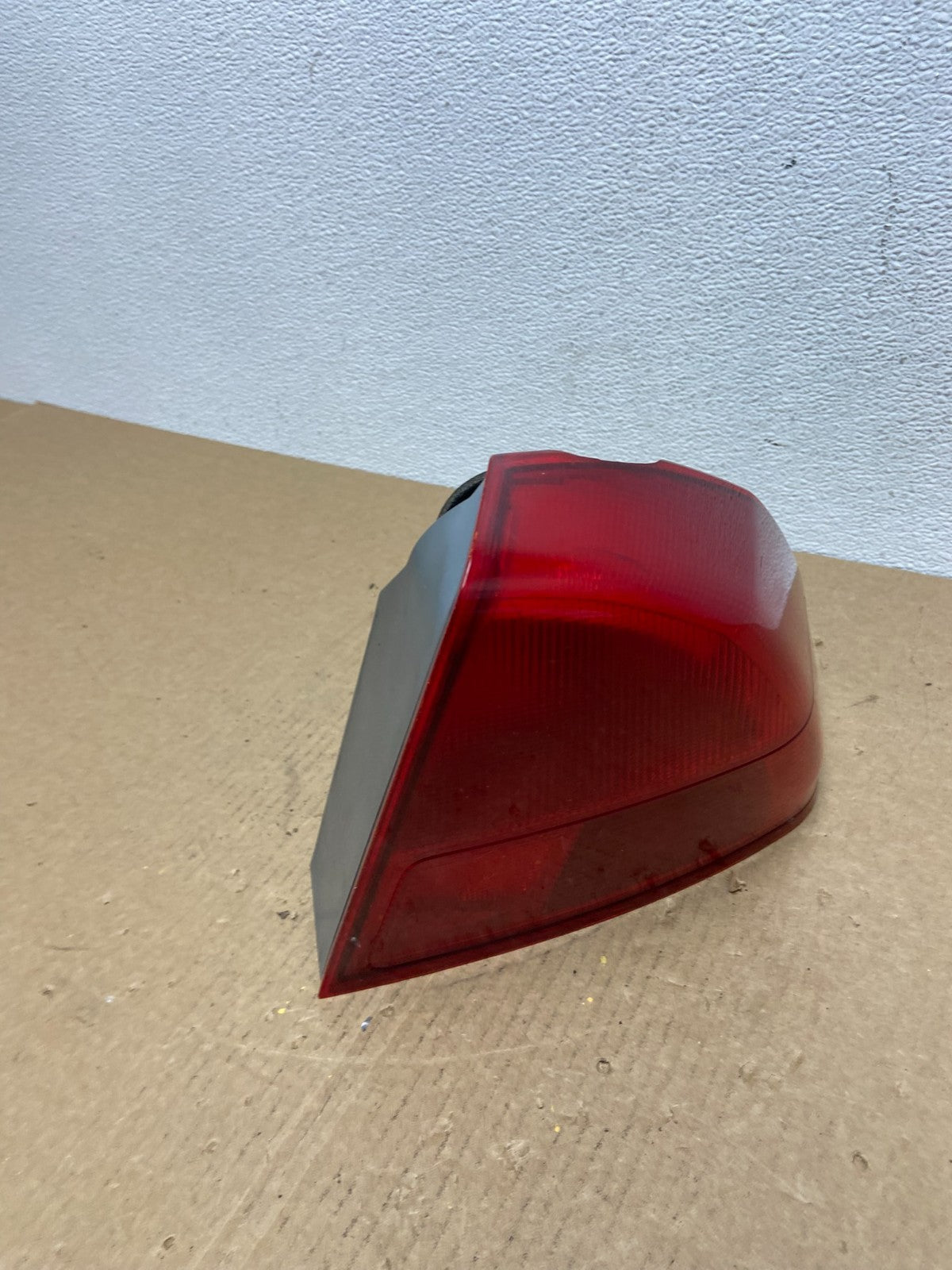 2001 2002 Honda Civic Sedan Right Passenger Rh Side Tail Light OEM AC1133 DW2