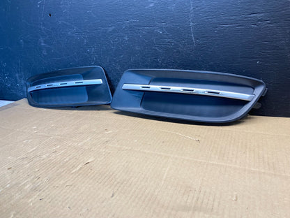 2007 - 2009 Mazda CX9 CX-9 Front Upper Grill Grille Emblem AD4895 DG1