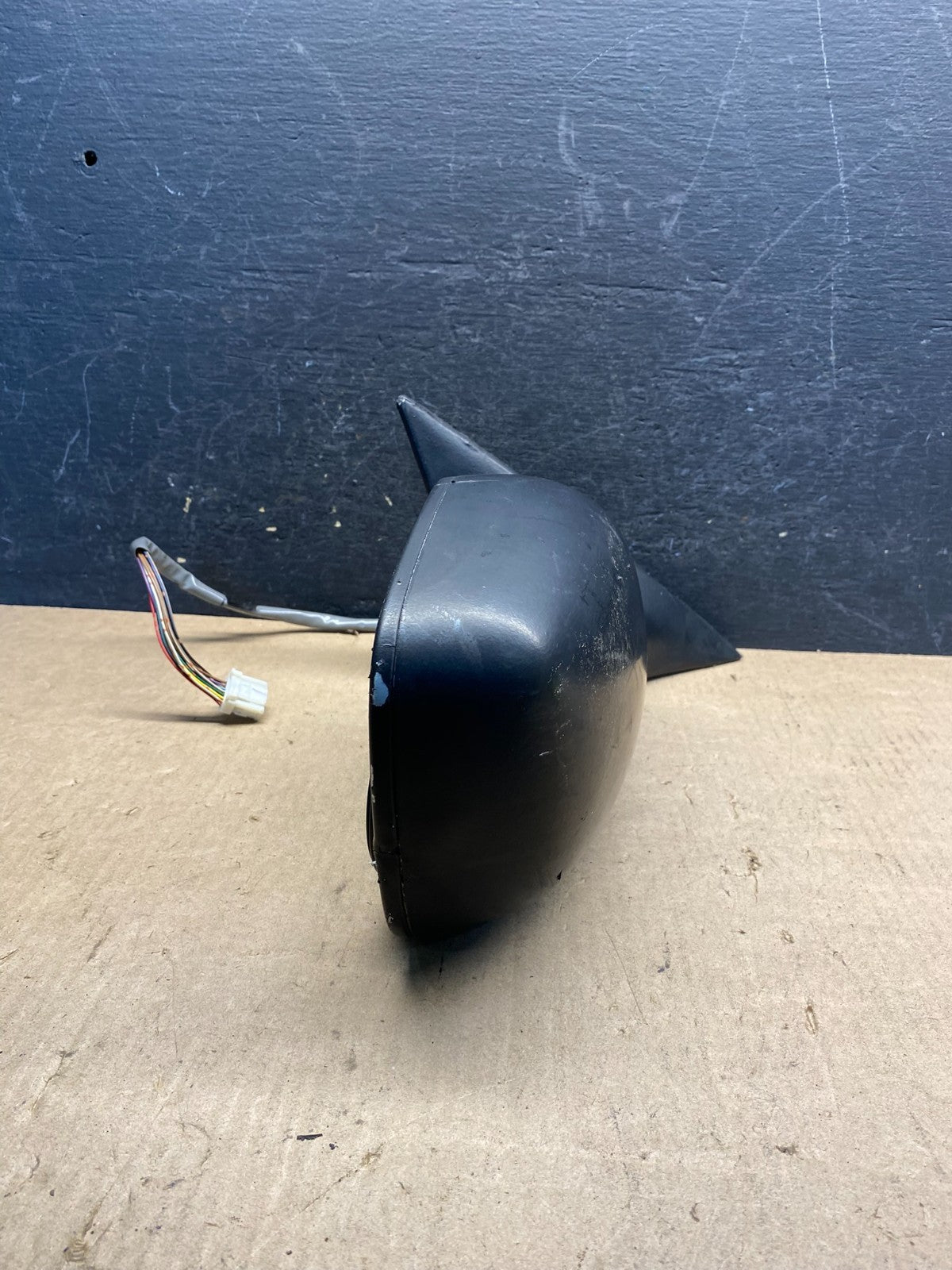 2006 to 2007 Lexus GS300 GS350 GS430 Right Passenger Power Door Mirror AG3469 MS11