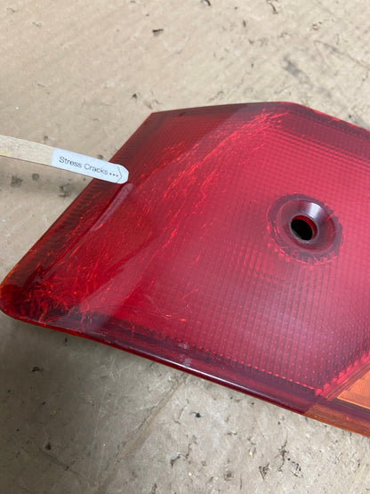 1999 2000 2001 Honda Odyssey Right Passenger RH Tail Light Inner Oem AC0073 LK4