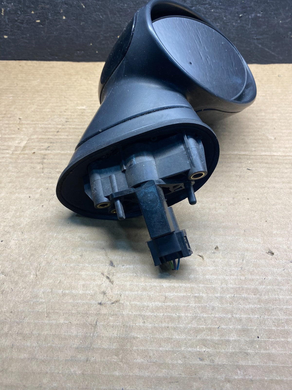 2002 to 2007 Mini Cooper Right Passenger View Power Door Mirror af7795 DG4