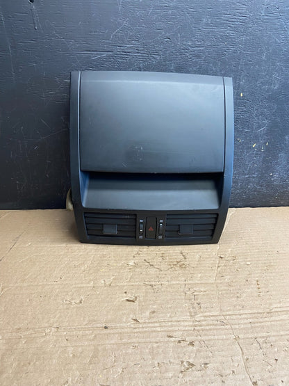 2009 to 2012 Mazda 6 Center Console Dash Dual Air Vent AF2192 DG0