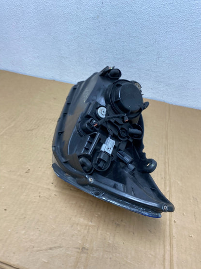 2007 2008 2009 Kia Spectra Right Passenger RH Side Headlight AC7532 DW7