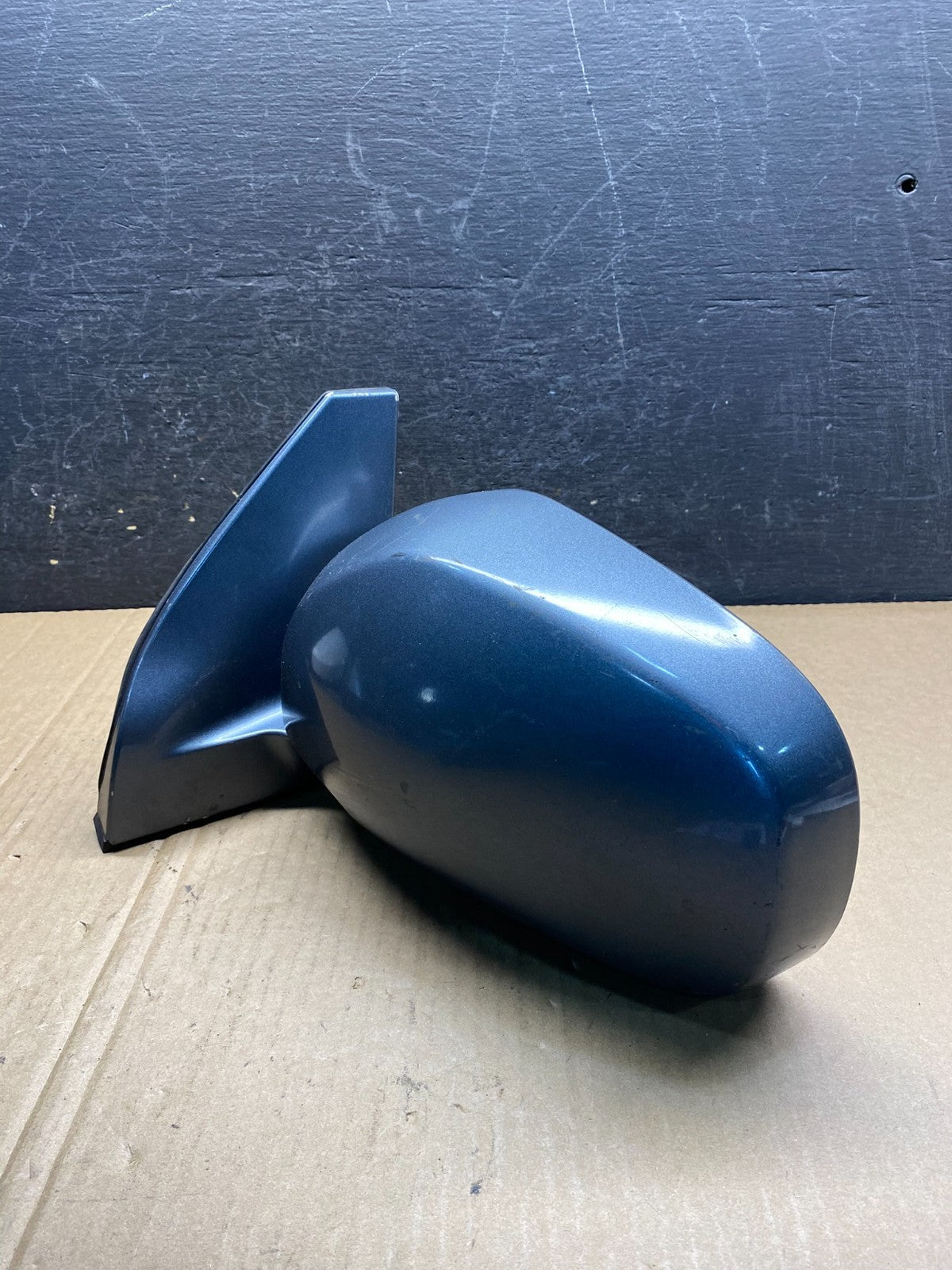 2004 - 2006 Suzuki Grand Vitara XL-7 Left Driver View Door Mirror AG3707 MS2