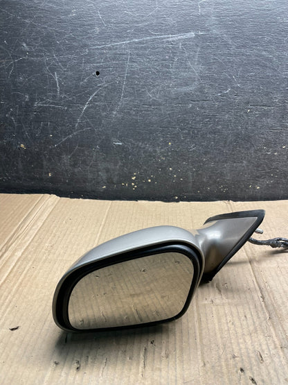 1999 - 2002 Lincoln Continental Left Driver LH Heated View Door Mirror X4376 GD10