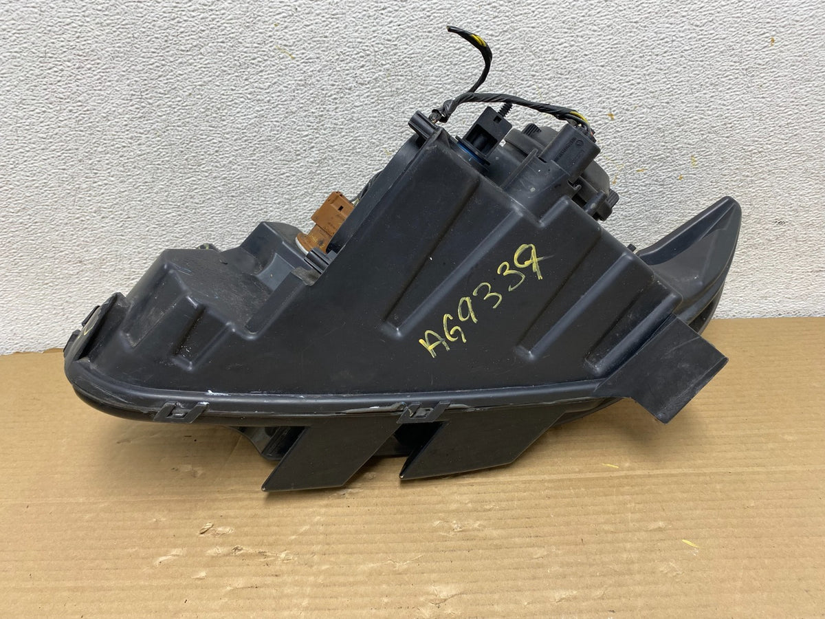 2011 to 2014 Ford Edge Front Right Passenger Headlight Halogen AG9339 DW10