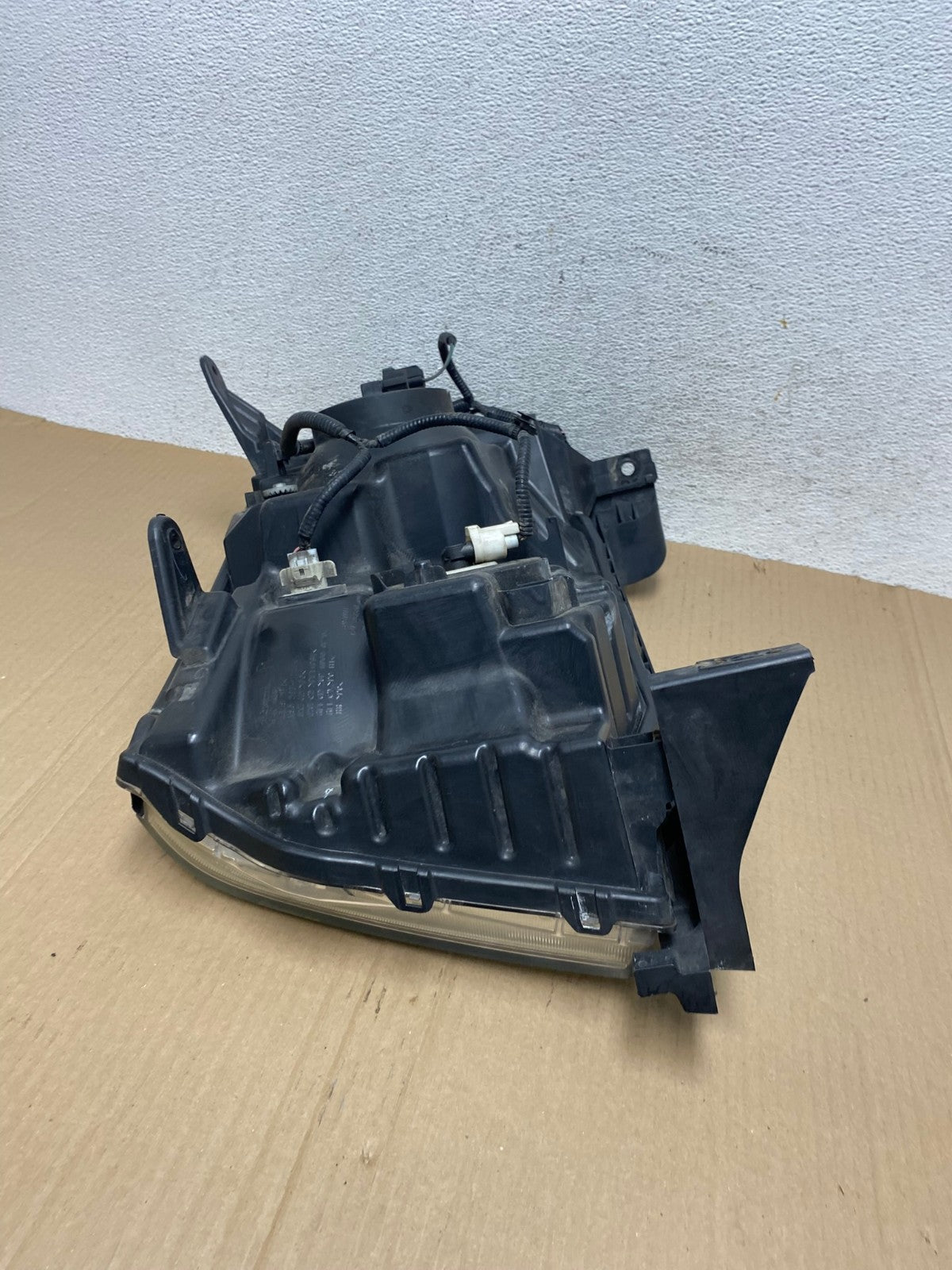 2013 to 2015 Honda Pilot Right Passenger RH Side Halogen Headlight AE8910 LK8