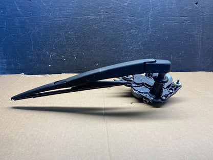 2017 to 2021 Nissan Rogue Rear Windshield Wiper Motor AF9018 DG3