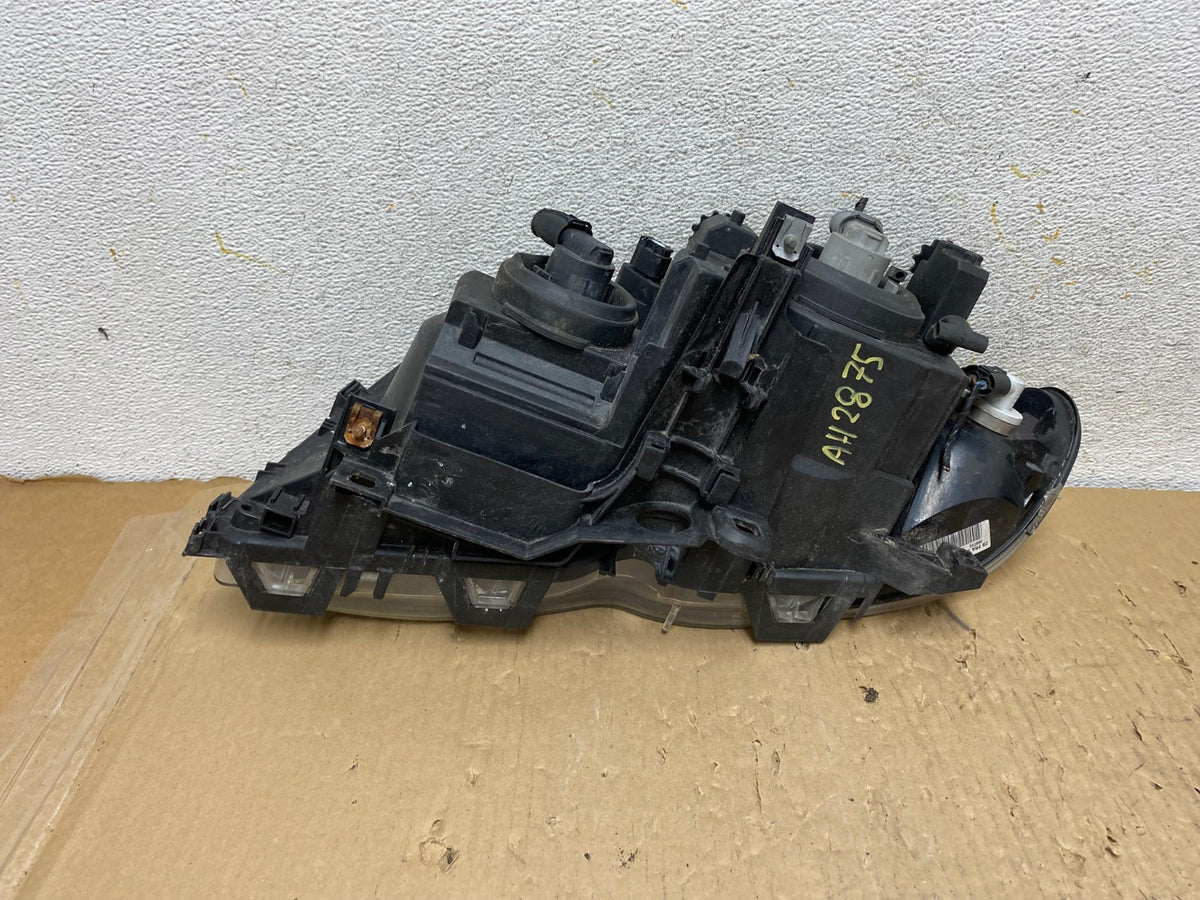 2002 to 2005 BMW 3 E46 Sedan Right Passenger RH Halogen Headlight AH2875 DW7