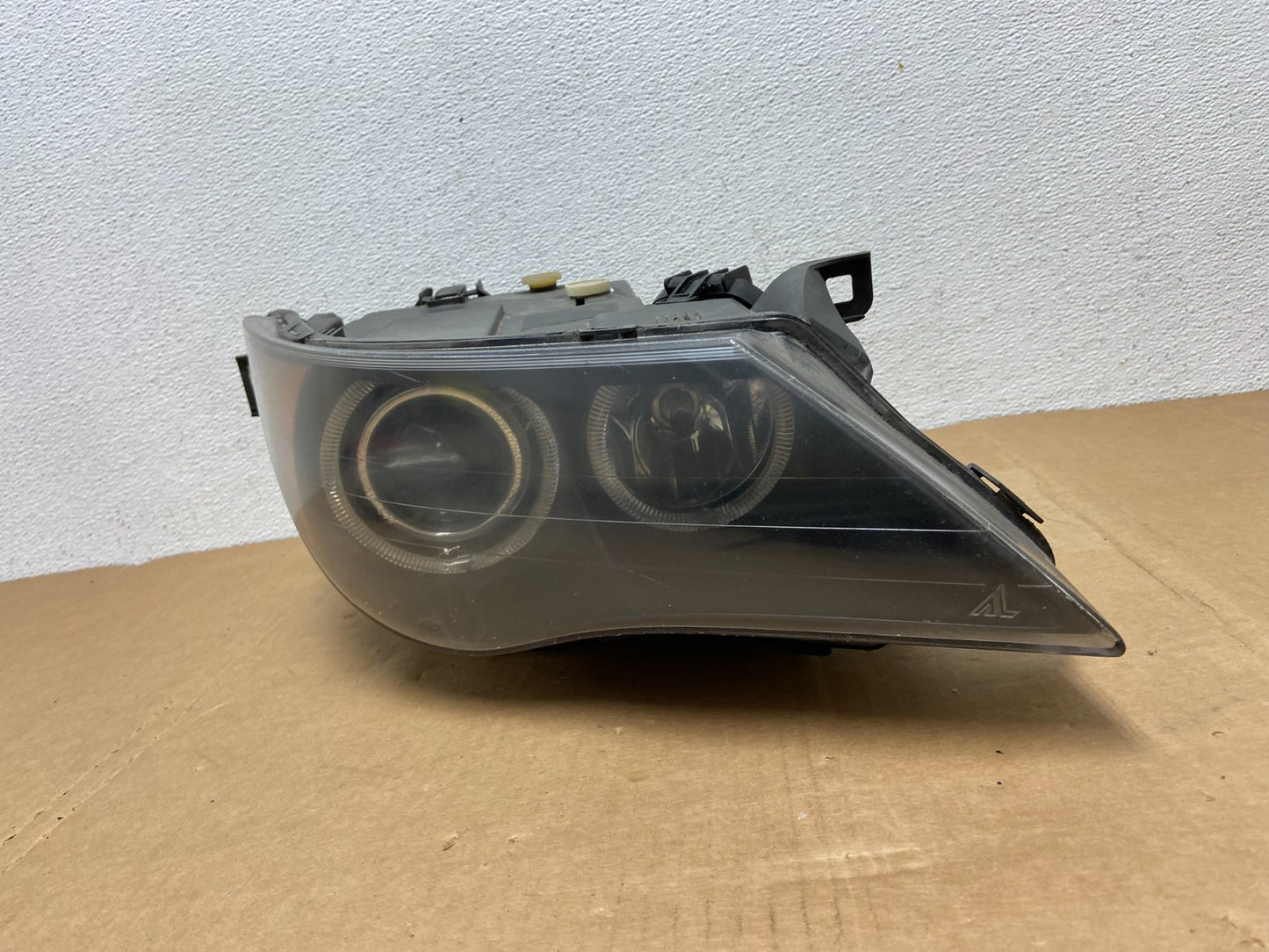 2004-2007 Bmw 645Ci 650I M6 E63 E64 Right Passenger Xenon Headlight AC83821