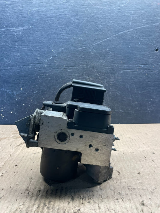 2000 - 2006 Mercedes S600 CL500 S430 ABS Anti Lock Brake Pump Module s8032 DG0