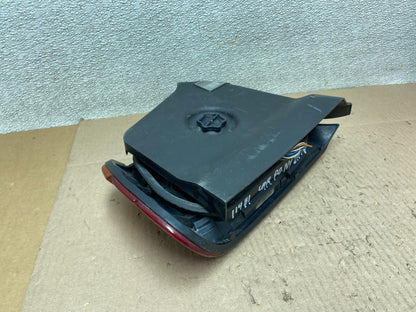 1995 to 1999 BMW 3-Series E36 318i Right Passenger Tail Light Z6126 DG4