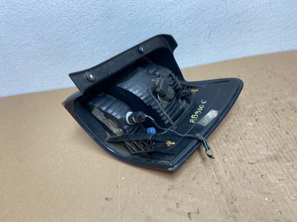 2008 to 2012 Ford Escape Left Driver LH Side Tail Light AB8006 LK5