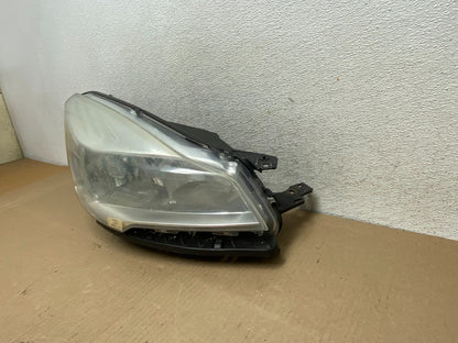 2013 - 2016 Ford Escape Headlight Right Passenger RH Side Halogen AG7912 DW2