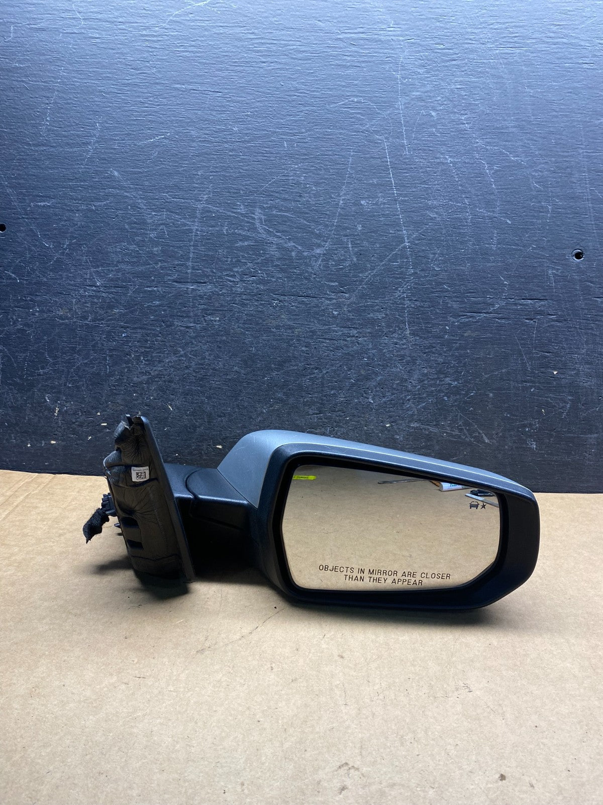 2016 to 2018 Chevrolet Malibu Right Passenger Turn Signal Door Mirror ah6989 DG8