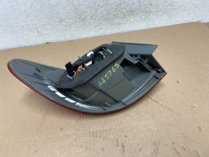 2007 to 2010 Hyundai Elantra Sedan Right Passenger Side Tail Light AG5765 DW5
