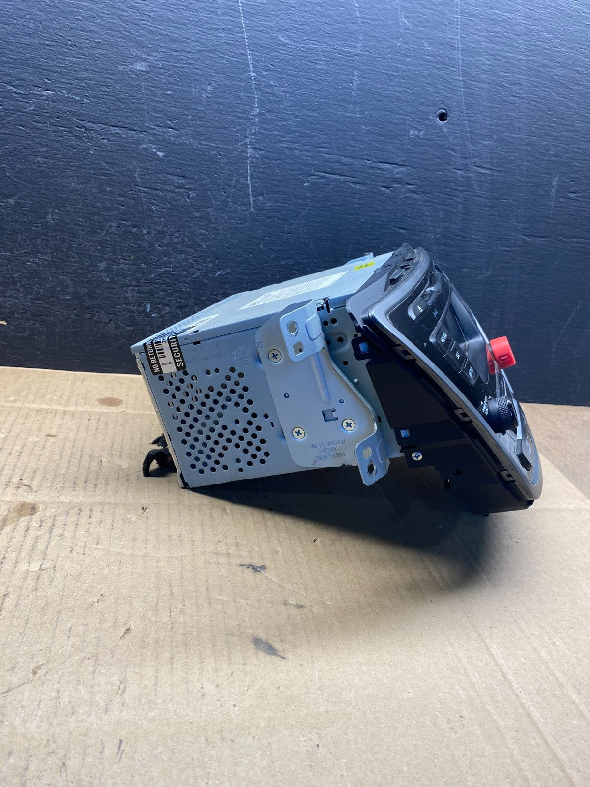 2014 2015 2016 Hyundai Elantra Am Fm Cd Player Radio Receiver ad5055 DG2