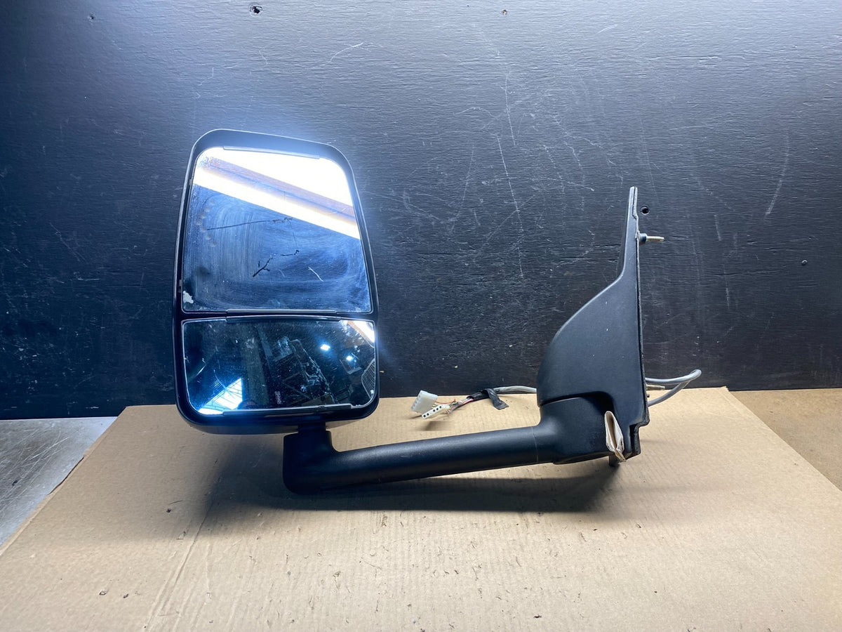 2003 to 2017 Chevrolet Express G2500 G3500 Left Side Door View Mirror AH33829