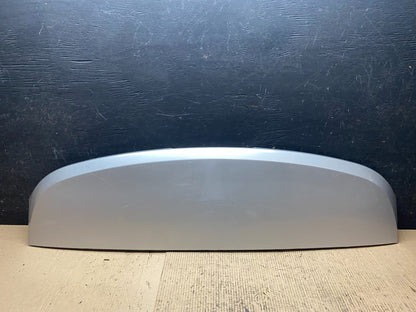 2011 to 2013 Jeep Grand Cherokee Rear Spoiler Wing N3288 OEM DG0