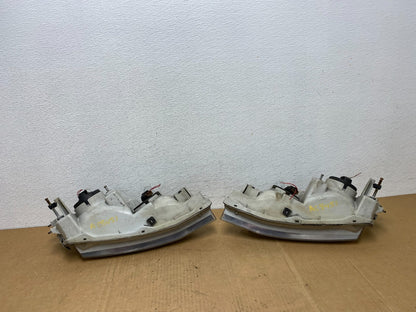 1997-2001 Lexus Es300 Left+Right Headlights Halogen AC8451 DW7
