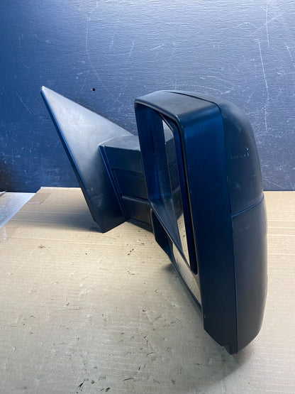 2008 - 2016 Ford F250 F350 Right Passenger RH Side Door Mirror AH6383 DG10