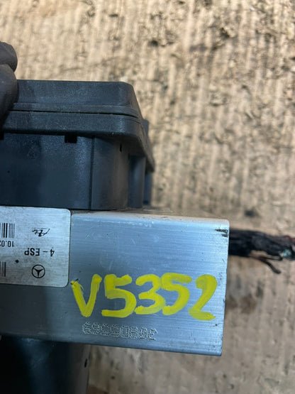 2006-2012 Mercedes R350 GL450 ML500 A2515452532 ABS AntiLock Brake Pump V5352 DG7