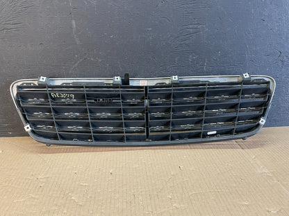 2005-2007 Mercedes W203 C230 C320 C350 Front Upper Grill Grille ae3719 DG3
