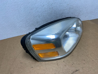 2005 - 2009 Pontiac Montana / Uplander Right Passenger Headlight AE3250 DW2