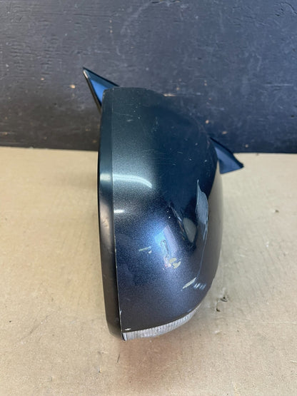 2009 to 2014 Acura Tsx Right Passenger View Door Turn Sgn Mirror Power AE1115 DW9