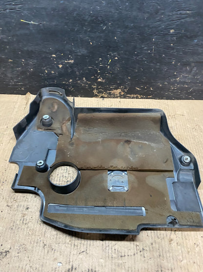 2007 to 2013 Nissan Altima 2.5 L Engine Cover U6132 DG4