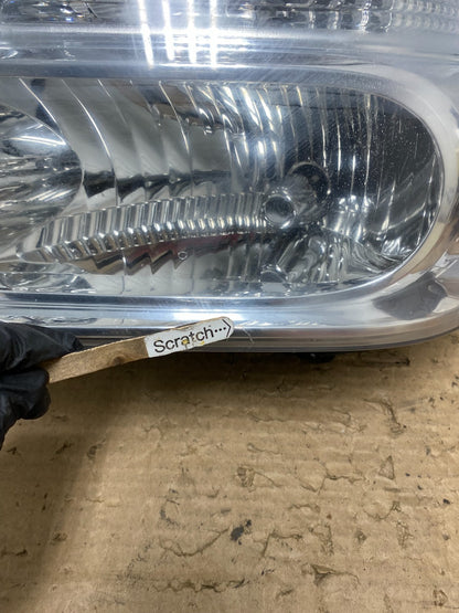 2005-2010 Infiniti Qx56 Left Driver LH Side Hid Xenon Headlight AH9154 DW3