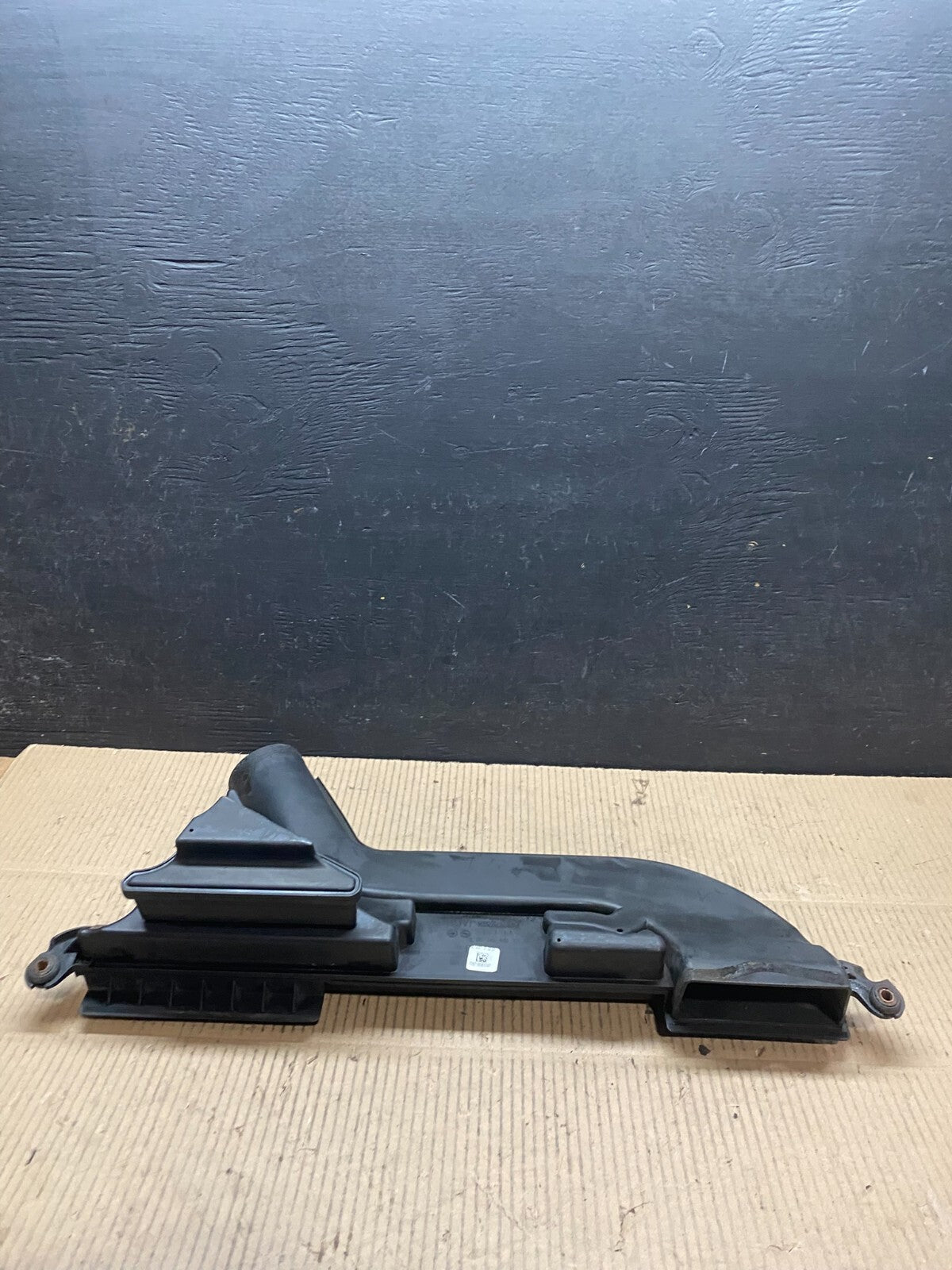 2007 to 2013 Nissan Altima 2.5L Air Duct Tube Resonator 16554-JA000 OEM G5987 DG5