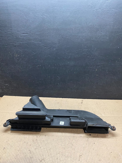 2007 to 2013 Nissan Altima 2.5L Air Duct Tube Resonator 16554-JA000 OEM G5987 DG5