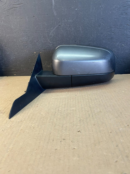 2005 2006 2007 Ford Five Hundred Left Driver LH View Door Mirror AD5592 DW0