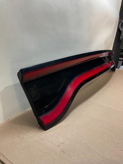 2015 to 2023 Dodge Charger Center Trunk Tail Light Lamp Lid Panel AJ0679 DG2