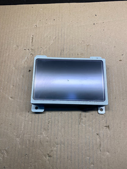 2010 - 2011 Chevrolet Equinox Radio Display Screen Information Dash Oe ai4771 DG0