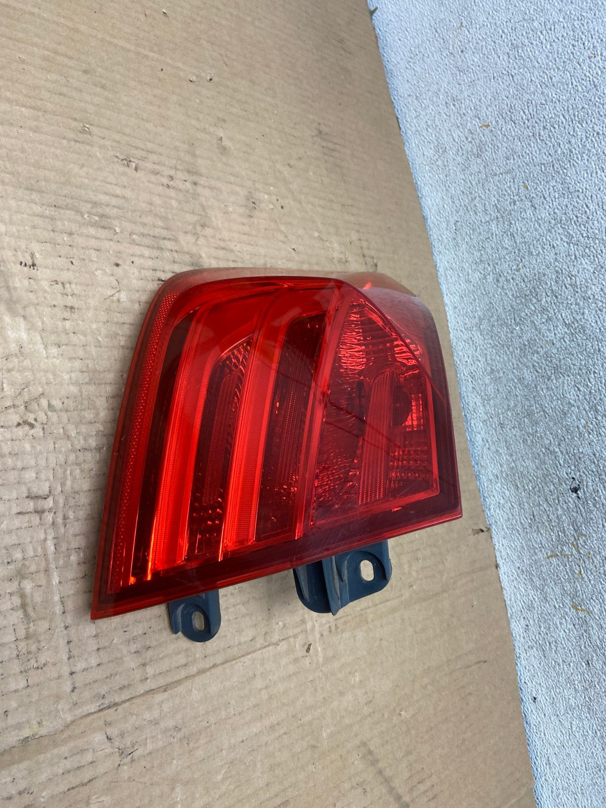 2012-2015 Bmw 3 Series F30 Sedan Left Driver LH Side Tail Light AI7072 LK1