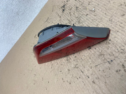 2017-2018 Hyundai Elantra Left Driver LH Side Inner Tail Light AF7179 LK1