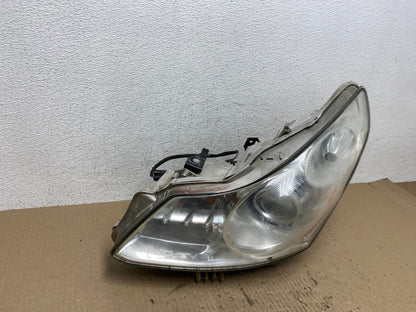 2007-2009 Infiniti G35 G37 Left Driver Hid Xenon Headlight Sedan AE7031 DW2